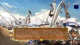 Switch游戏 -1912泰坦尼克号之谜 1912: Titanic Mystery-百度网盘下载插图-小白游戏网 Switch游戏 -1912泰坦尼克号之谜 1912: Titanic Mystery-百度网盘下载插图-小白游戏网